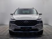 Hyundai Santa Fe IV Рестайлинг Москва  - изображение 29