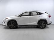 Lexus NX I Рестайлинг Москва  - изображение 36