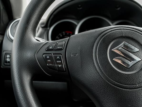 Suzuki Grand Vitara II Рестайлинг 2 с пробегом 2012 года, цена 1 350 000 рублей, 177008 км, внедорожник, Автокод Объявления