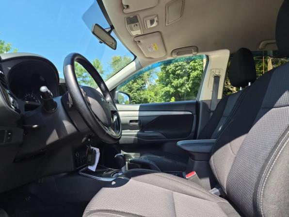 Mitsubishi Outlander III Рестайлинг 3 с пробегом 2018 года, цена 1 590 000 рублей, 173187 км, внедорожник, Автокод Объявления