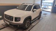 Haval Dargo I Санкт-Петербург  - изображение 8