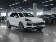 Porsche Cayenne III Москва  - изображение 38