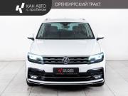 Volkswagen Tiguan II Рестайлинг Казань  - изображение 23