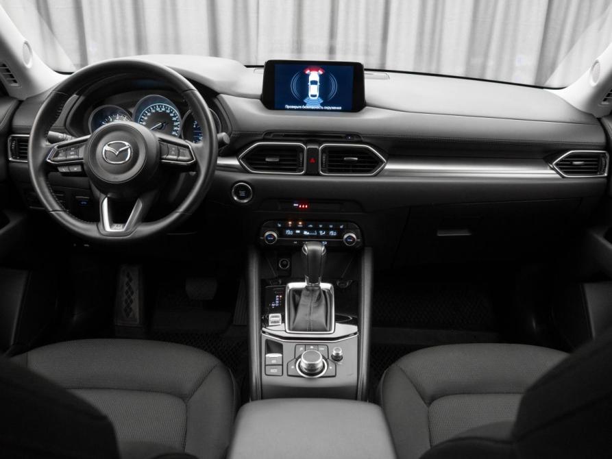 Mazda CX-5 II Москва  - изображение 8