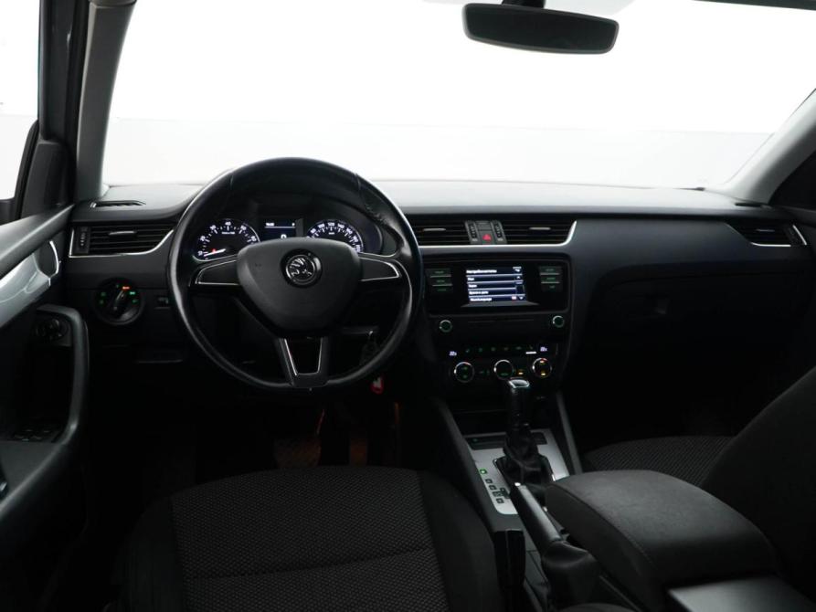 Skoda Octavia III (A7) Москва  - изображение 6