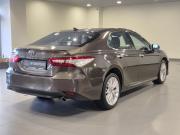 Toyota Camry VIII (XV70) Казань  - изображение 28