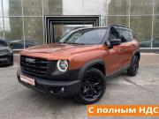 Haval Dargo Екатеринбург  - изображение 41