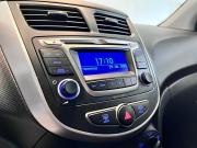 Hyundai Solaris I Рестайлинг Волгоград  - изображение 41