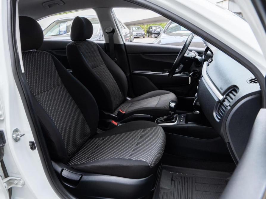 Kia Rio IV Волгоград  - изображение 8