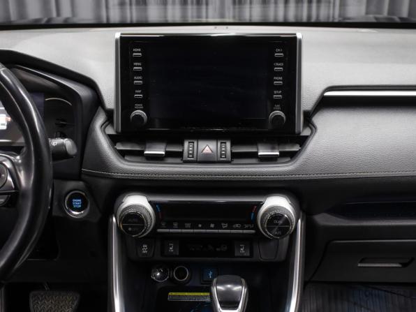 Toyota RAV4 V (XA50) с пробегом 2020 года, цена 2 949 000 рублей, 137000 км, внедорожник, Автокод Объявления