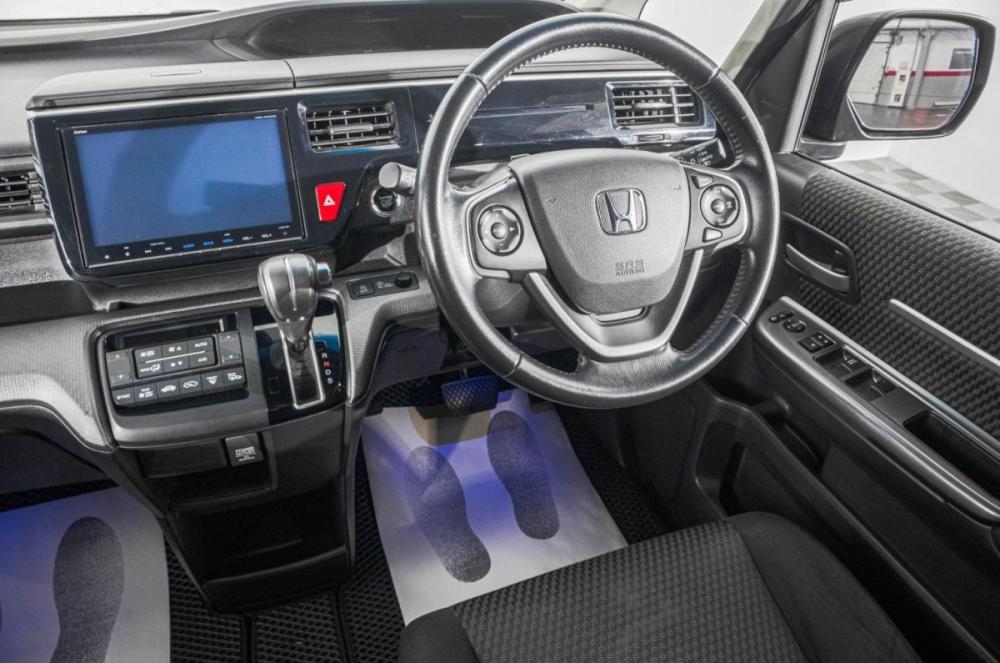 Honda Stepwgn V Барнаул  - изображение 18