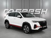 Changan CS35 Plus I Рестайлинг Ростов-на-Дону  - изображение 20