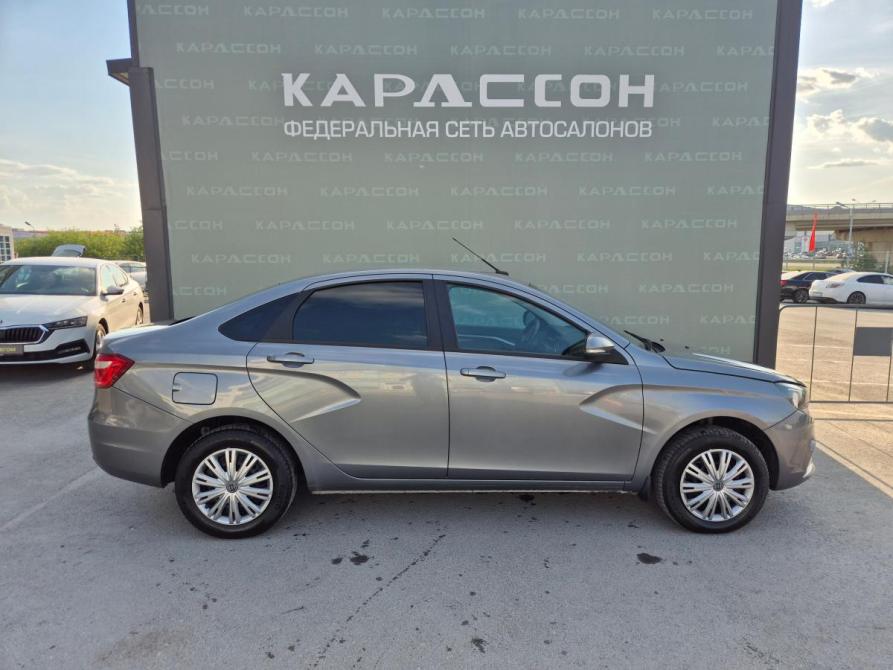 Lada (ВАЗ) Vesta I Екатеринбург  - изображение 4