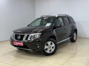 Nissan Terrano III (D10) Альметьевск  - изображение 25