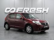 Renault Sandero I Воронеж  - изображение 17