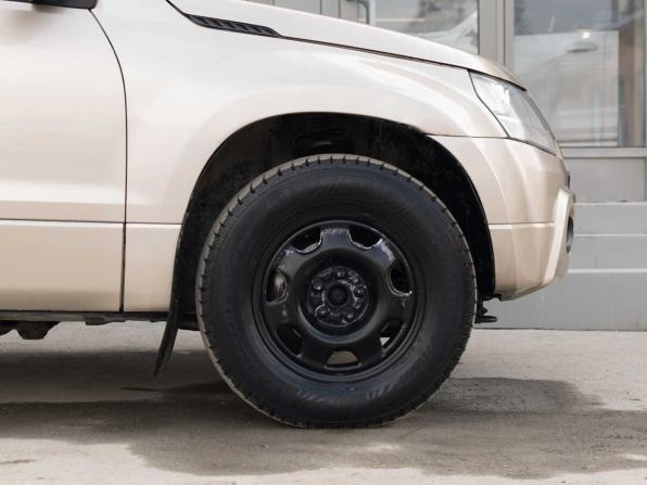 Suzuki Grand Vitara II Рестайлинг с пробегом 2010 года, цена 840 000 рублей, 156436 км, внедорожник, Автокод Объявления