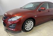 Mazda 6 II (GH) Рестайлинг Саранск  - изображение 38