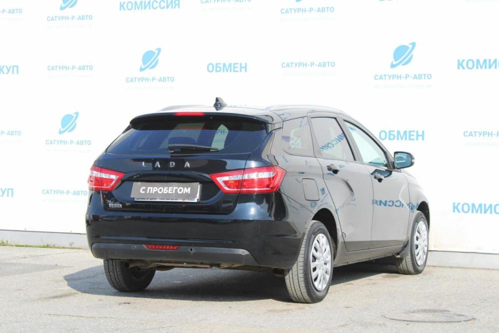 Lada (ВАЗ) Vesta I Пермь  - изображение 5