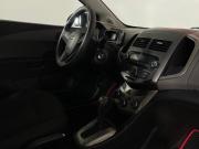 Chevrolet Aveo II Воронеж  - изображение 34