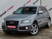 Audi Q5 I (8R) Екатеринбург  - изображение 23