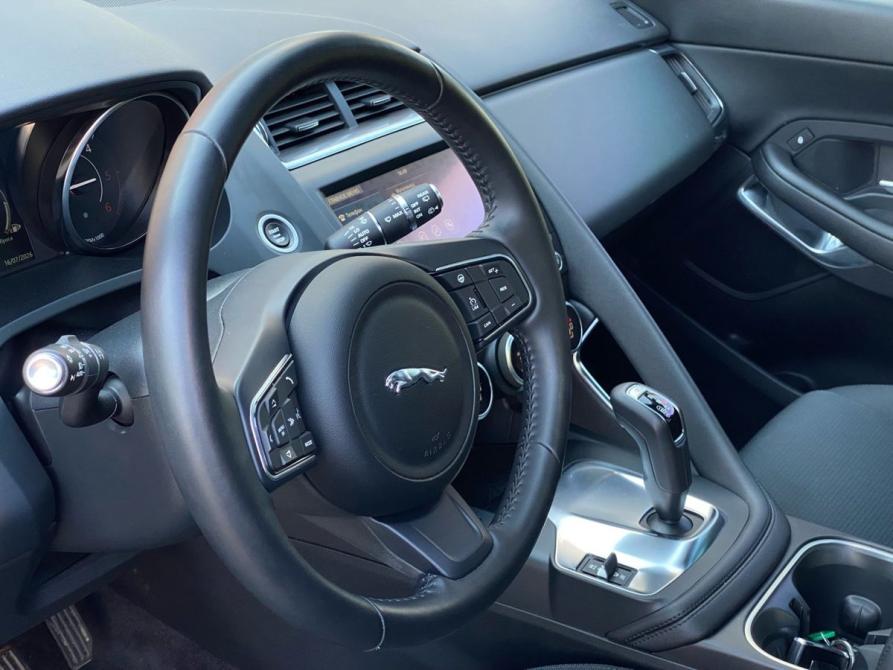 Jaguar E-Pace I Ростов-на-Дону  - изображение 20
