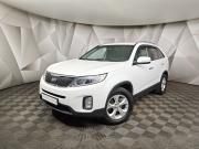 Kia Sorento II Рестайлинг Москва  - изображение 20