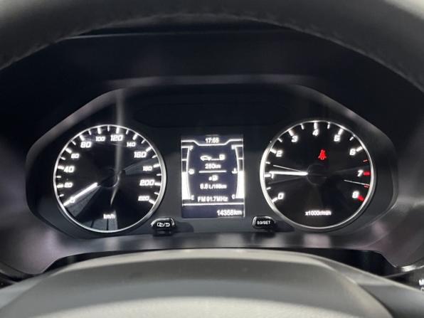 Chery Tiggo 4 Pro I с пробегом 2024 года, цена 1 570 000 рублей, 14347 км, внедорожник, Автокод Объявления