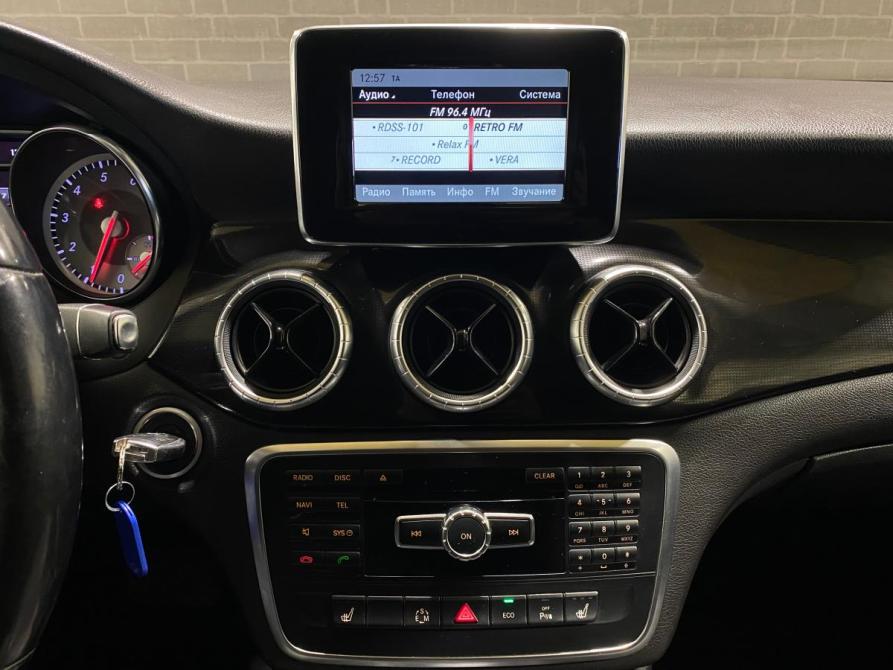 Mercedes-Benz CLA I (C117 X117) Челябинск  - изображение 12
