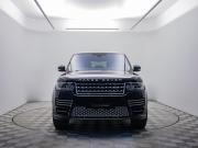 Land Rover Range Rover IV Москва  - изображение 26