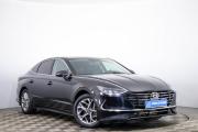 Hyundai Sonata VIII (DN8) Пермь  - изображение 28