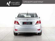 Hyundai Solaris I Казань  - изображение 19