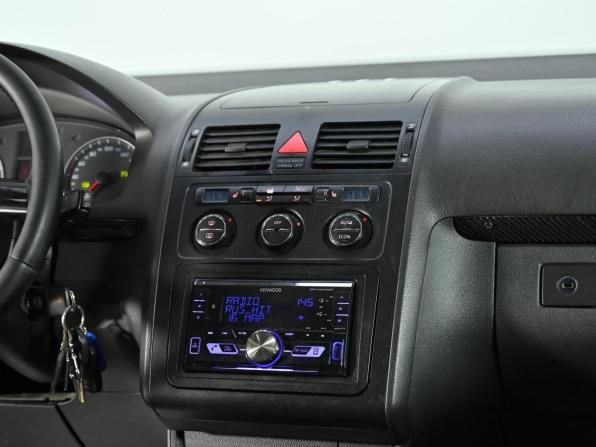 Volkswagen Touran I с пробегом 2005 года, цена 484 000 рублей, 186000 км, компактвэн, Автокод Объявления