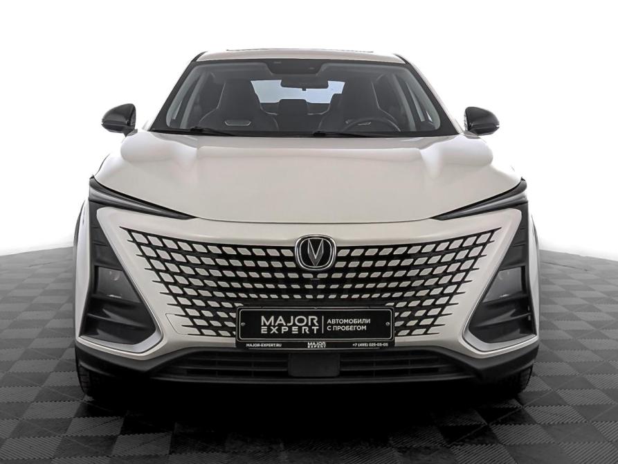 Changan UNI-T I Москва  - изображение 2