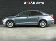 Volkswagen Jetta VI Рестайлинг Екатеринбург  - изображение 24