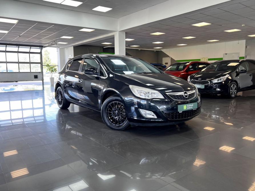 Opel Astra J Тверь  - изображение 5