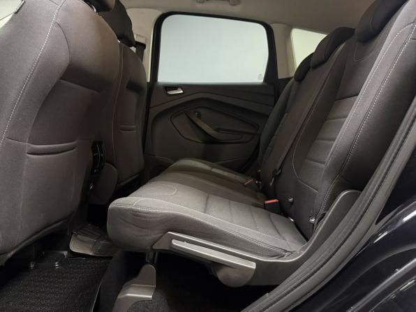 Ford Kuga II с пробегом 2015 года, цена 1 396 000 рублей, 95888 км, внедорожник, Автокод Объявления
