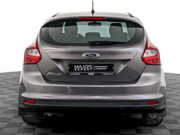 Ford Focus III с пробегом 2013 года, цена 690 000 рублей, 142432 км, хэтчбек, Автокод Объявления