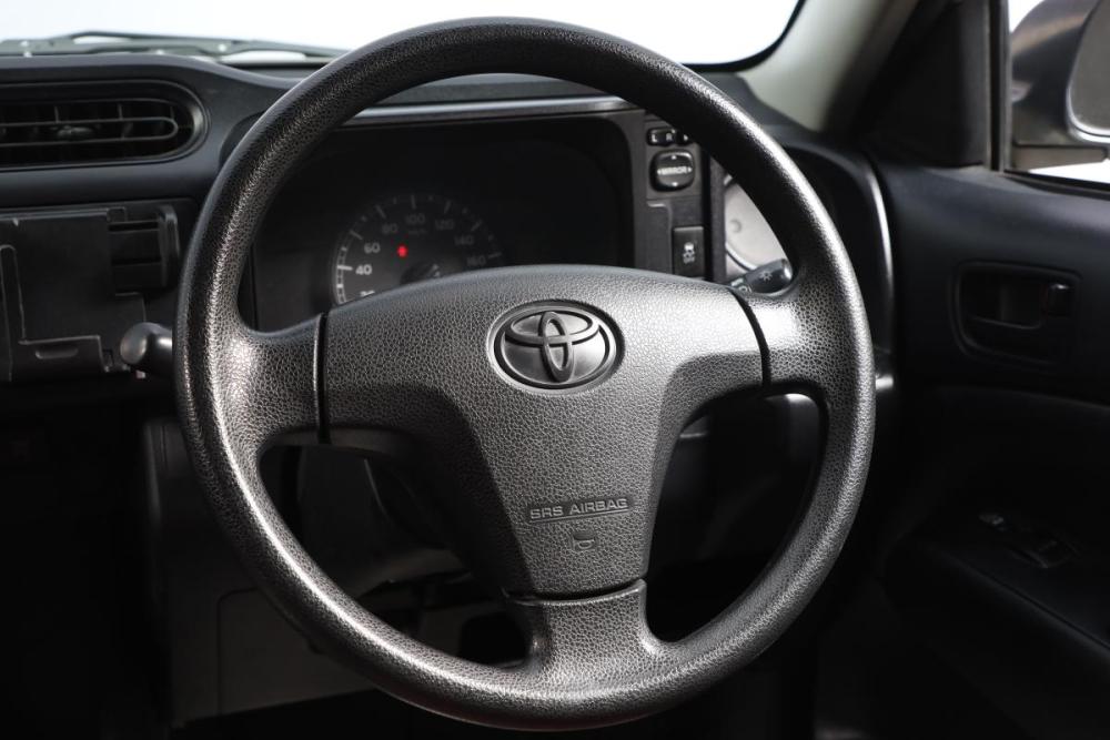 Toyota Probox I Рестайлинг Новосибирск  - изображение 12