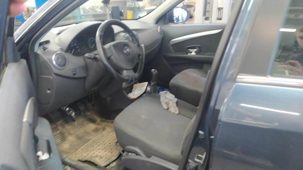Nissan Almera III (G15) Санкт-Петербург  - изображение 8