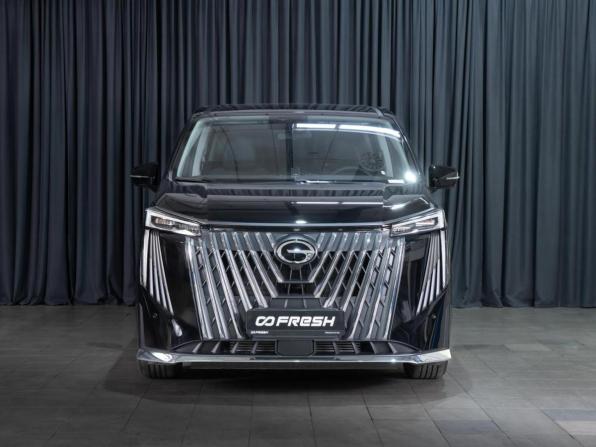 GAC M8 с пробегом 2026 года, цена 5 210 000 рублей, 50 км, минивэн, Автокод Объявления