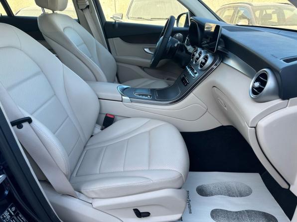 Mercedes-Benz GLC I (X253) Рестайлинг с пробегом 2021 года, цена 3 890 000 рублей, 112000 км, внедорожник, Автокод Объявления