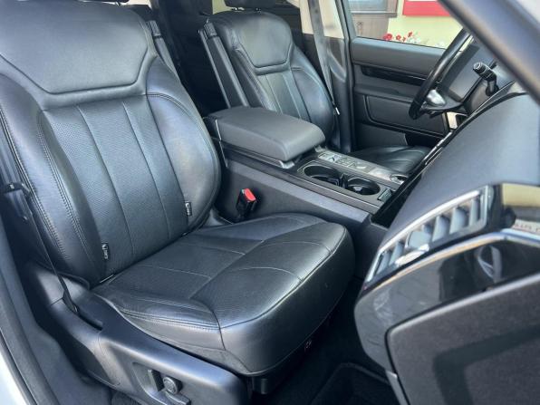 Land Rover Discovery V с пробегом 2018 года, цена 3 390 000 рублей, 168010 км, внедорожник, Автокод Объявления