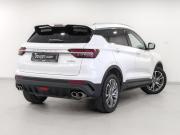 Belgee X50 Москва  - изображение 33