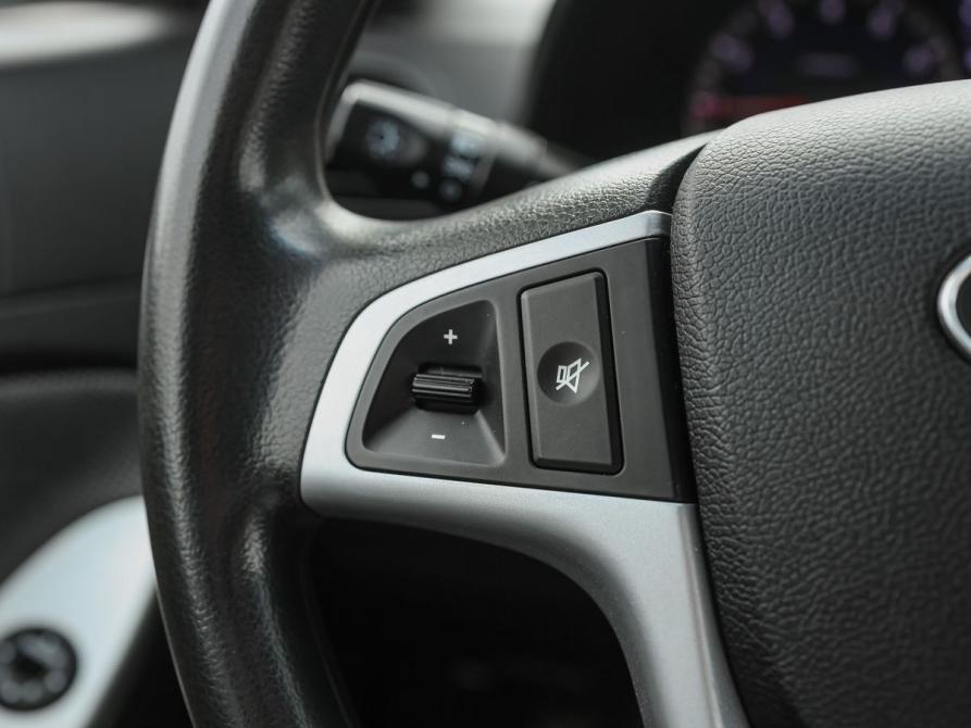 Hyundai Solaris I Ижевск  - изображение 16