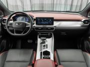 Geely Coolray I Москва  - изображение 40