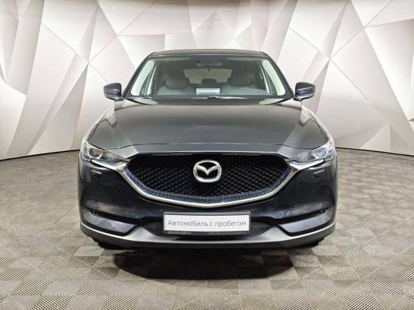 Mazda CX-5 II с пробегом 2020 года, цена 2 375 000 рублей, 86679 км, внедорожник, Автокод Объявления