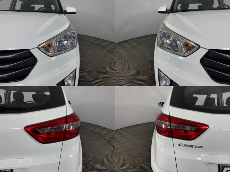 Hyundai Creta I Воронеж  - изображение 15