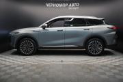 Exeed RX Крым  - изображение 39