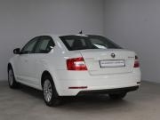 Skoda Octavia III (A7) Рестайлинг Старый Оскол  - изображение 24