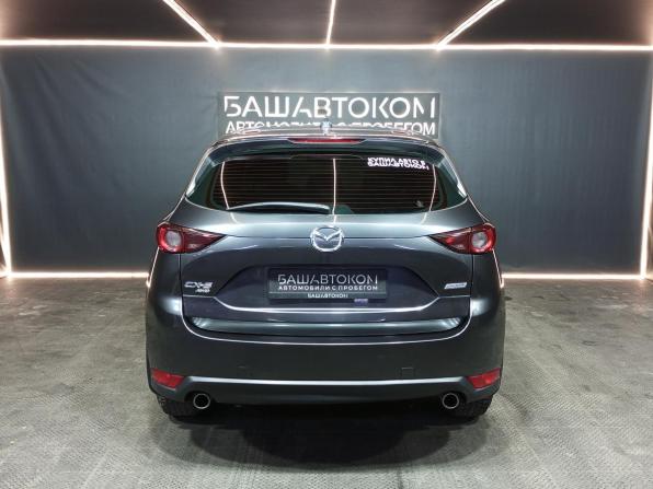 Mazda CX-5 II с пробегом 2019 года, цена 2 580 000 рублей, 47721 км, внедорожник, Автокод Объявления